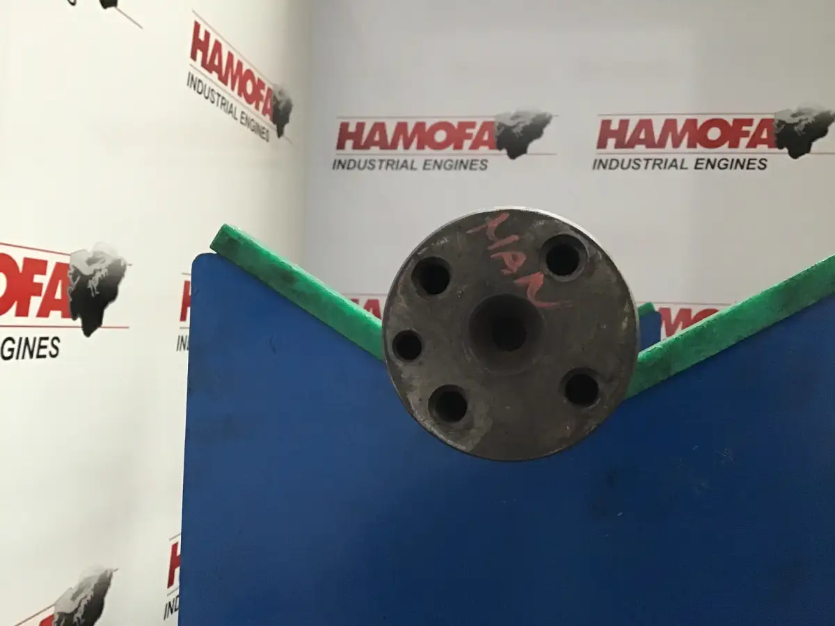 MAN 520 USED - Picture 2