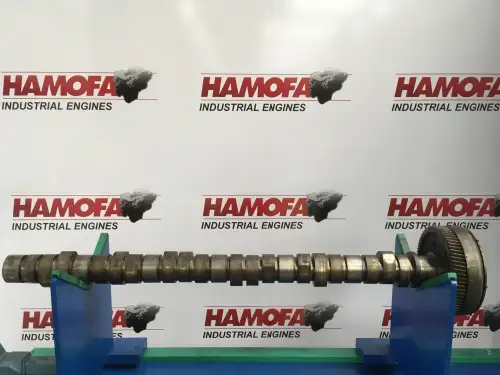 VOLVO CAMSHAFT 20487979 USED - Thumb image 1