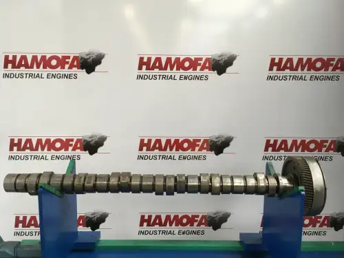 VOLVO CAMSHAFT 20783082 USED