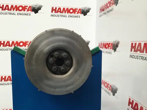 VOLVO NOKENWELLE EPG 3165423 GEBRAUCHT