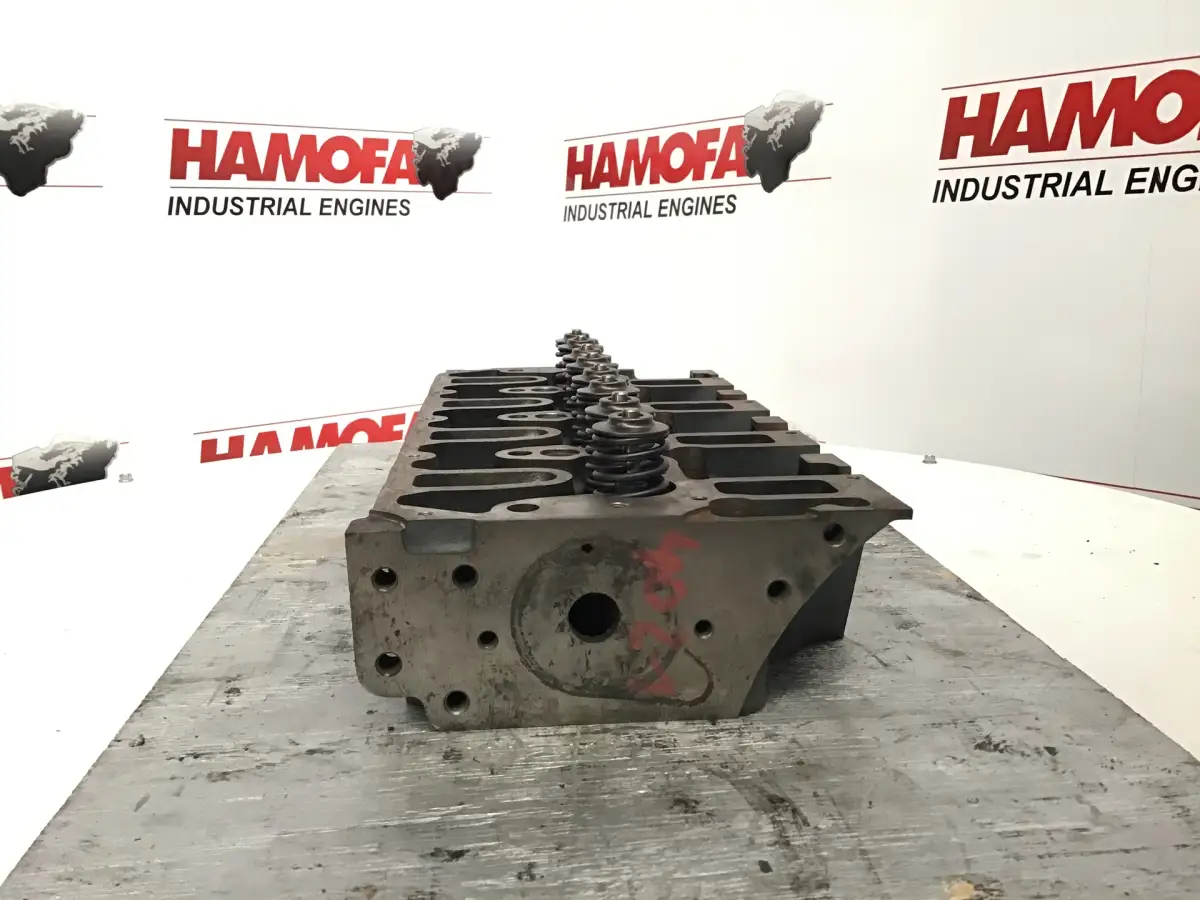 DEUTZ 04251024 USADO - Imagen 2