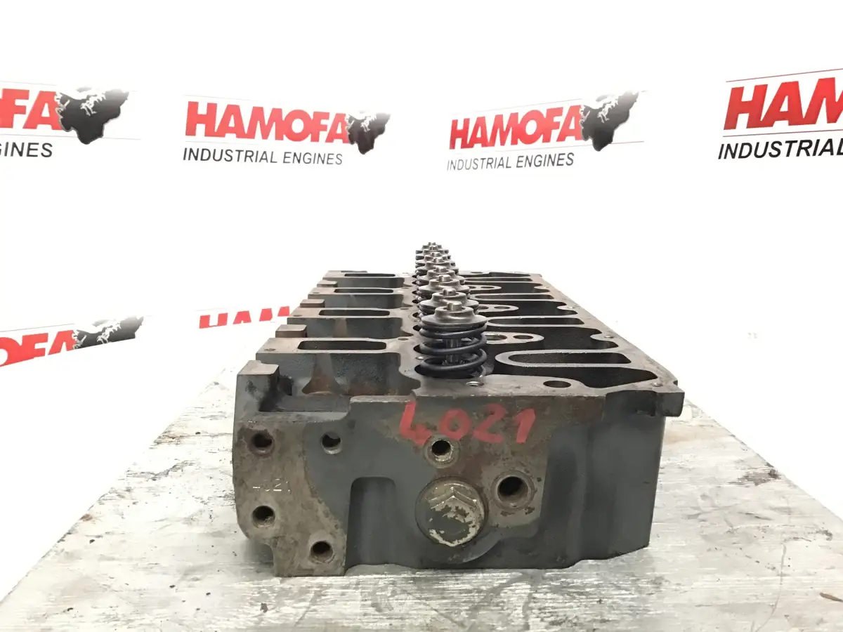 DEUTZ 04251024 GEBRAUCHT – Bild 3