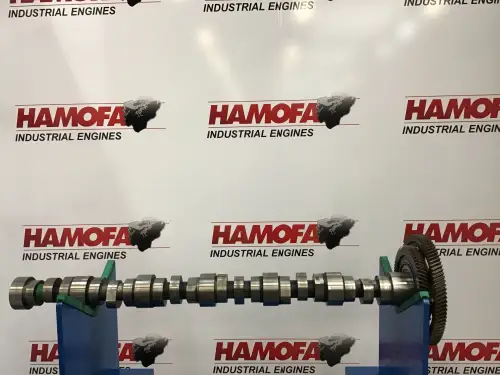 MERCEDES CAMSHAFT A4600500601 USED - Thumb image 2