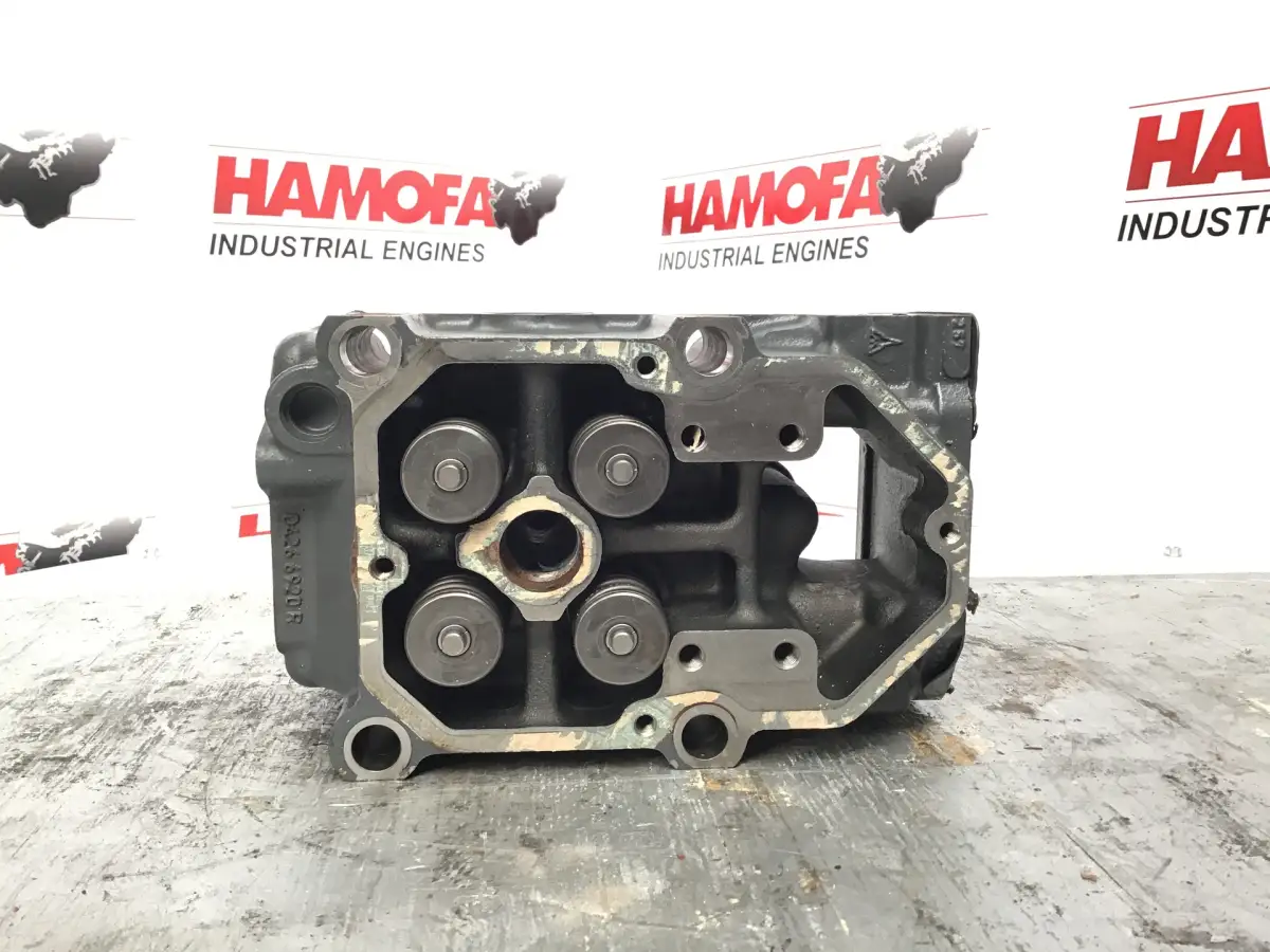 DEUTZ 04266920 USADO - Imagen 5