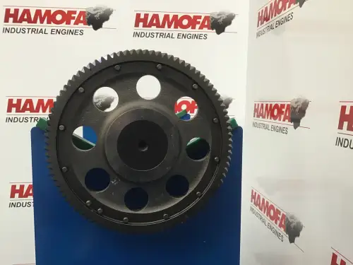 ARBRE À CAMES D'OCCASION MERCEDES A5410502101 - Miniature 3