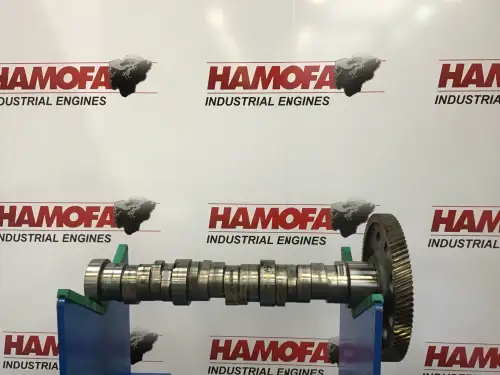 MERCEDES CAMSHAFT A5410502101 USED - Thumb image 3