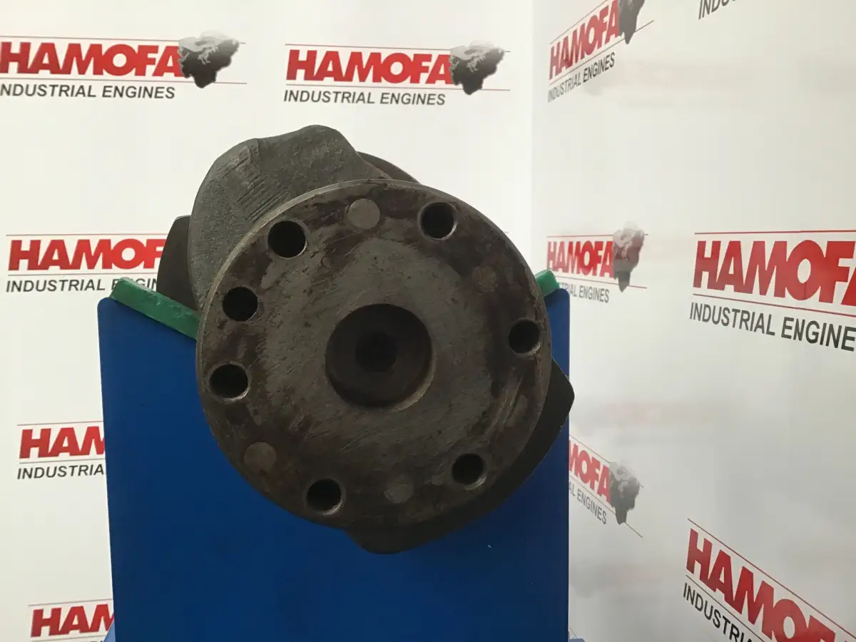 CUMMINS 142770B 2909 USADO - Imagen 3