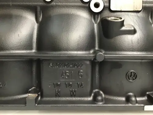 MAN 51.01101-3401 Б/У - Миниатюра 2