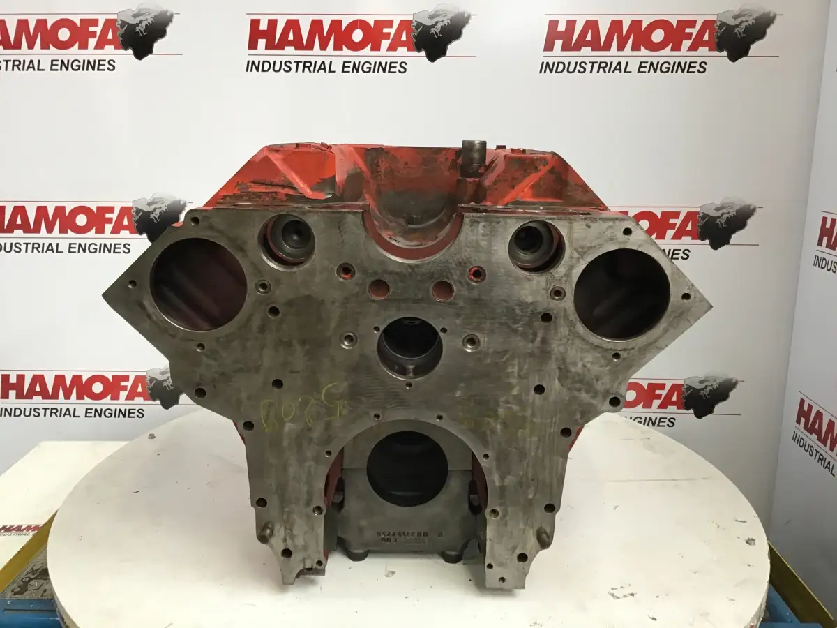 DEUTZ 2C23 19 GEBRAUCHT – Bild 5