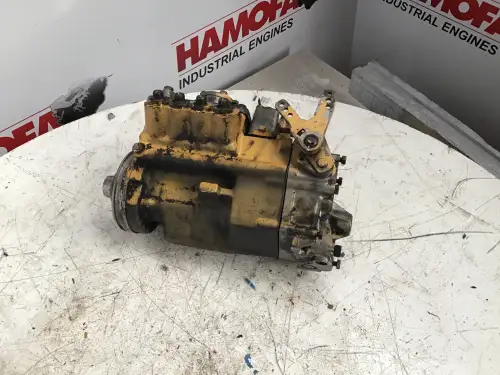 CATERPILLAR 224-0066.3 Б/У - Миниатюра 1