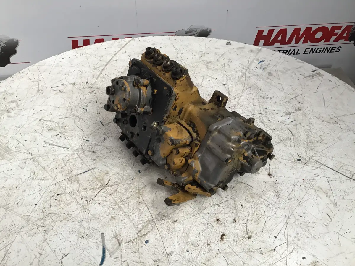 CATERPILLAR 224-0066.3 USED - Picture 2