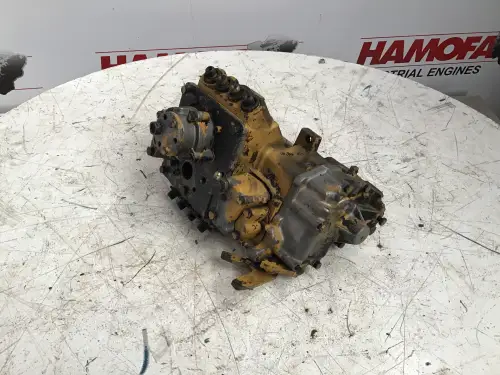 CATERPILLAR 224-0066.3 USED - Thumb image 2