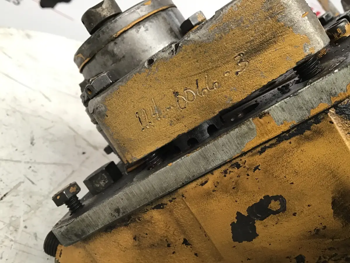 CATERPILLAR 224-0066.3 GEBRUIKT - Afbeelding 4