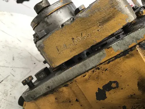 CATERPILLAR 224-0066.3 USED - Thumb image 4