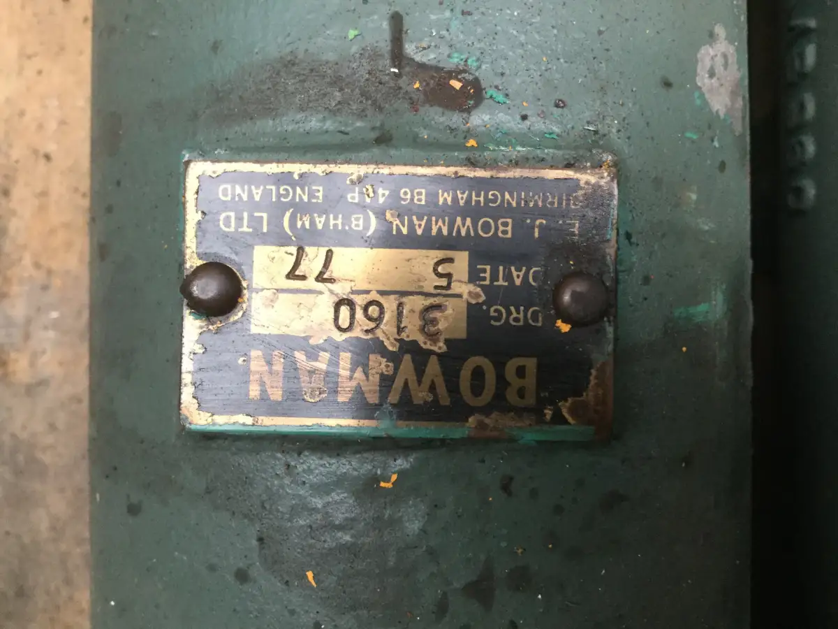 MERCEDES 3160 UTILISÉ - Image 2