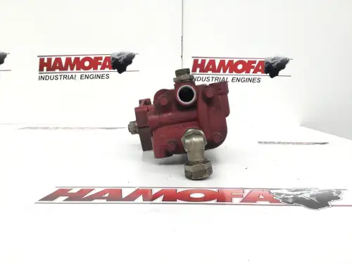 MAN 4111450136 USED