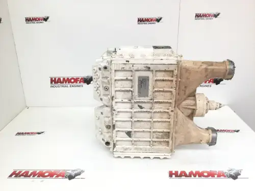 БУ ДЕТАЛИ MAN 51095007060 - Миниатюра 2