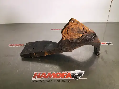 BRACKET CATERPILLAR 1638393 USADO - Imagen miniatura 1