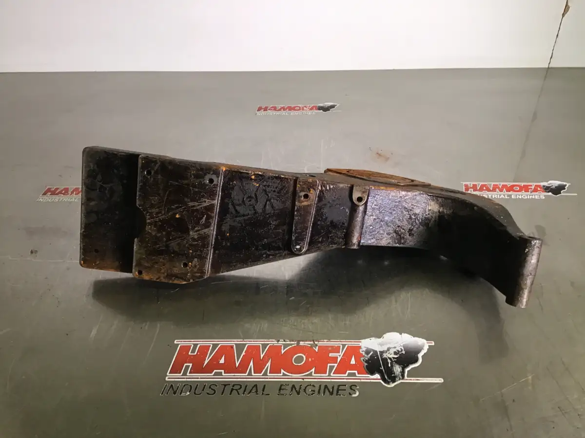 CATERPILLAR BRACKET 1638393 USED - Picture 3