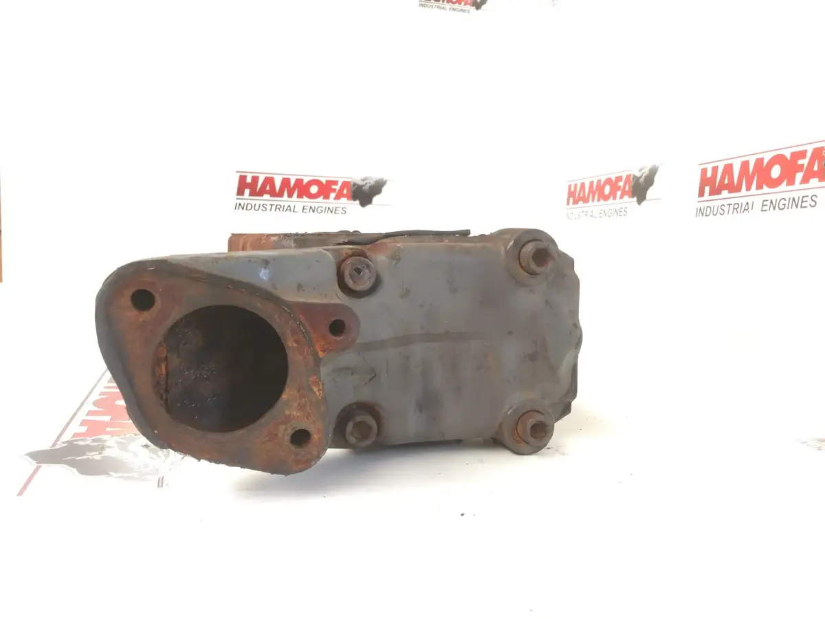 MAN 51081013372 Б/У - Фото 5