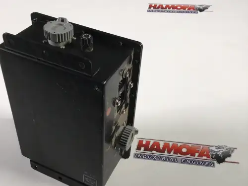 MODULE DE CONTRÔLE DETROIT DIESEL 23506936 UTILISÉE - Miniature 4