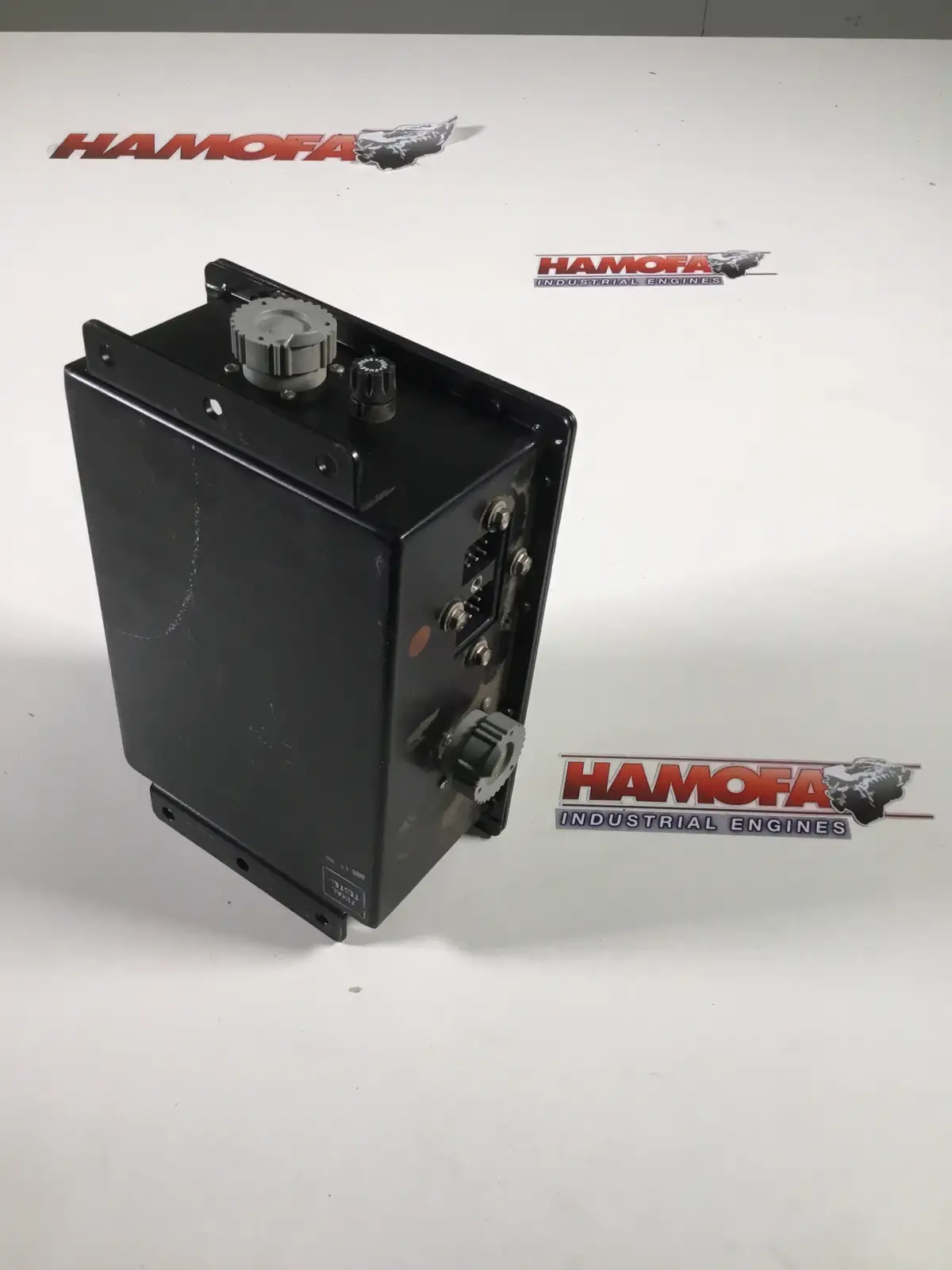 DETROIT DIESEL CONTROL MODULE 23506936 USED - Picture 4