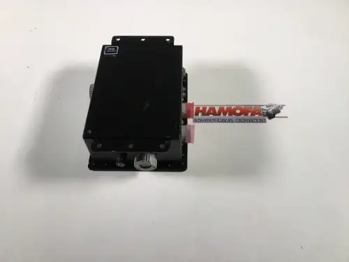 MÓDULO DE CONTROL DETROIT DIESEL 23506936 USADO