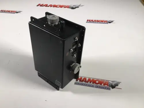 MODULE DE CONTRÔLE DETROIT DIESEL 23506936 D'OCCASION - Miniature 3