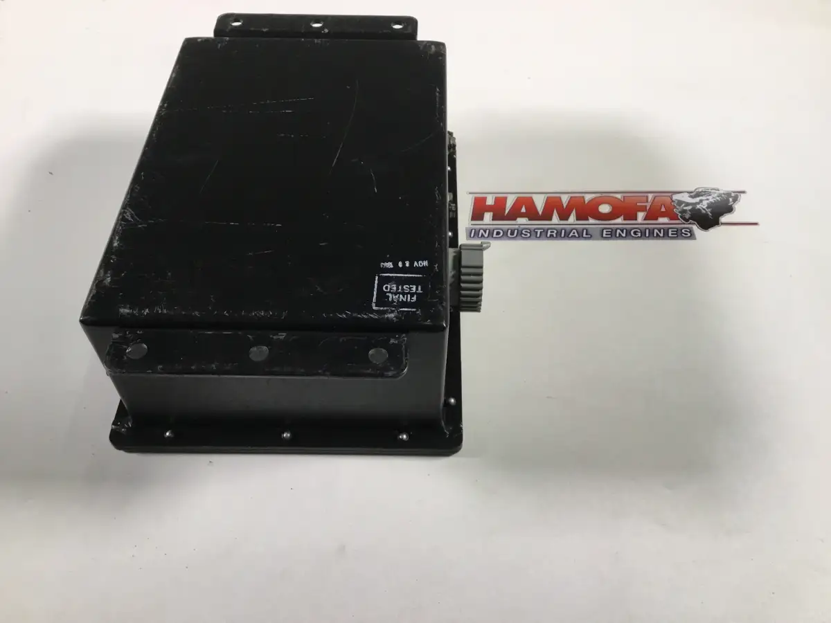 DETROIT DIESEL CONTROL MODULE 23506936 USED - Picture 2