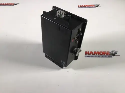 MODULE DE CONTRÔLE DÉTROIT DIESEL USAGÉE 23506936 - Miniature 3