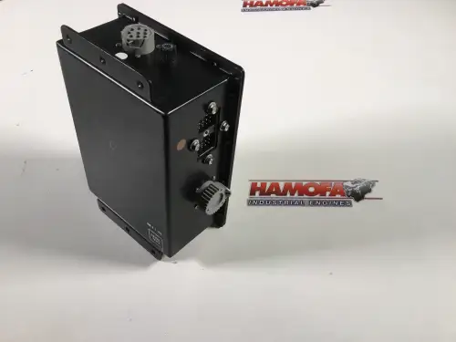MODULE DE CONTRÔLE DETROIT DIESEL 23506936 D'OCCASION - Miniature 4
