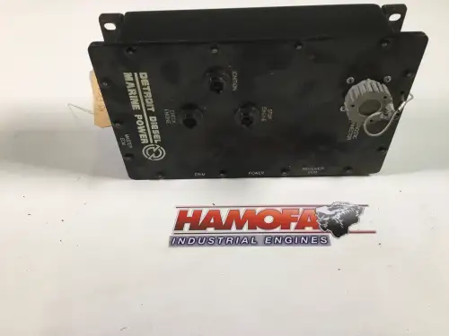 DETROIT DIESEL 4103930B USADO