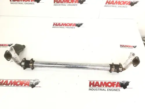 PIEZA USADA MTU 5062031439