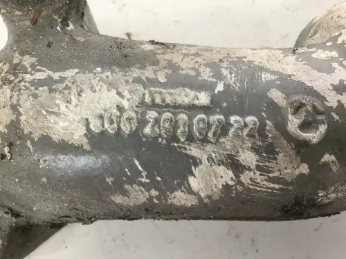 GEBRAUCHT MTU 5062030722 – Vorschaubild 2