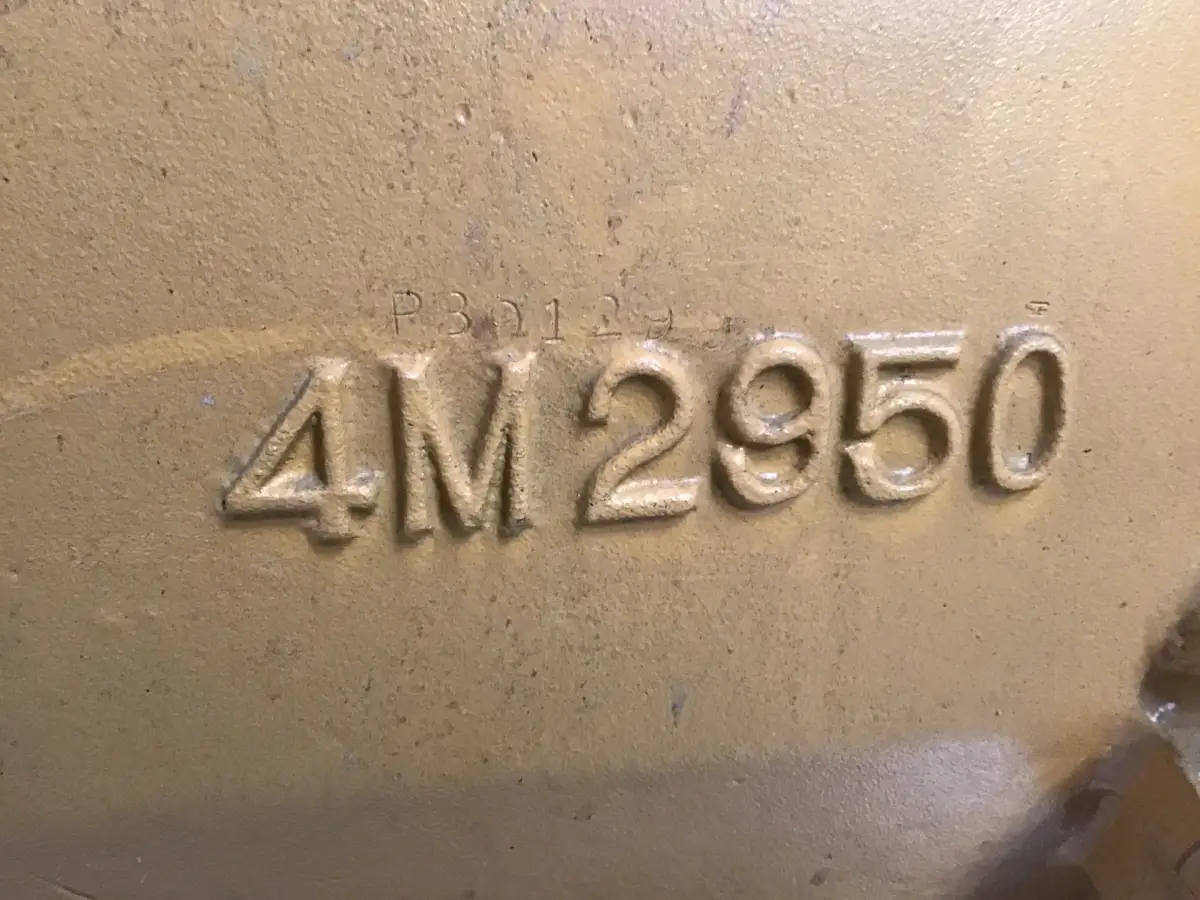 CATERPILLAR 4M2950 UTILISÉ - Image 3