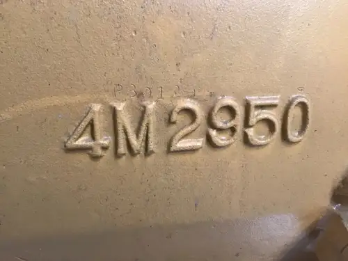 CATERPILLAR 4M2950 GEBRUIKT - Miniatuur afbeelding 3