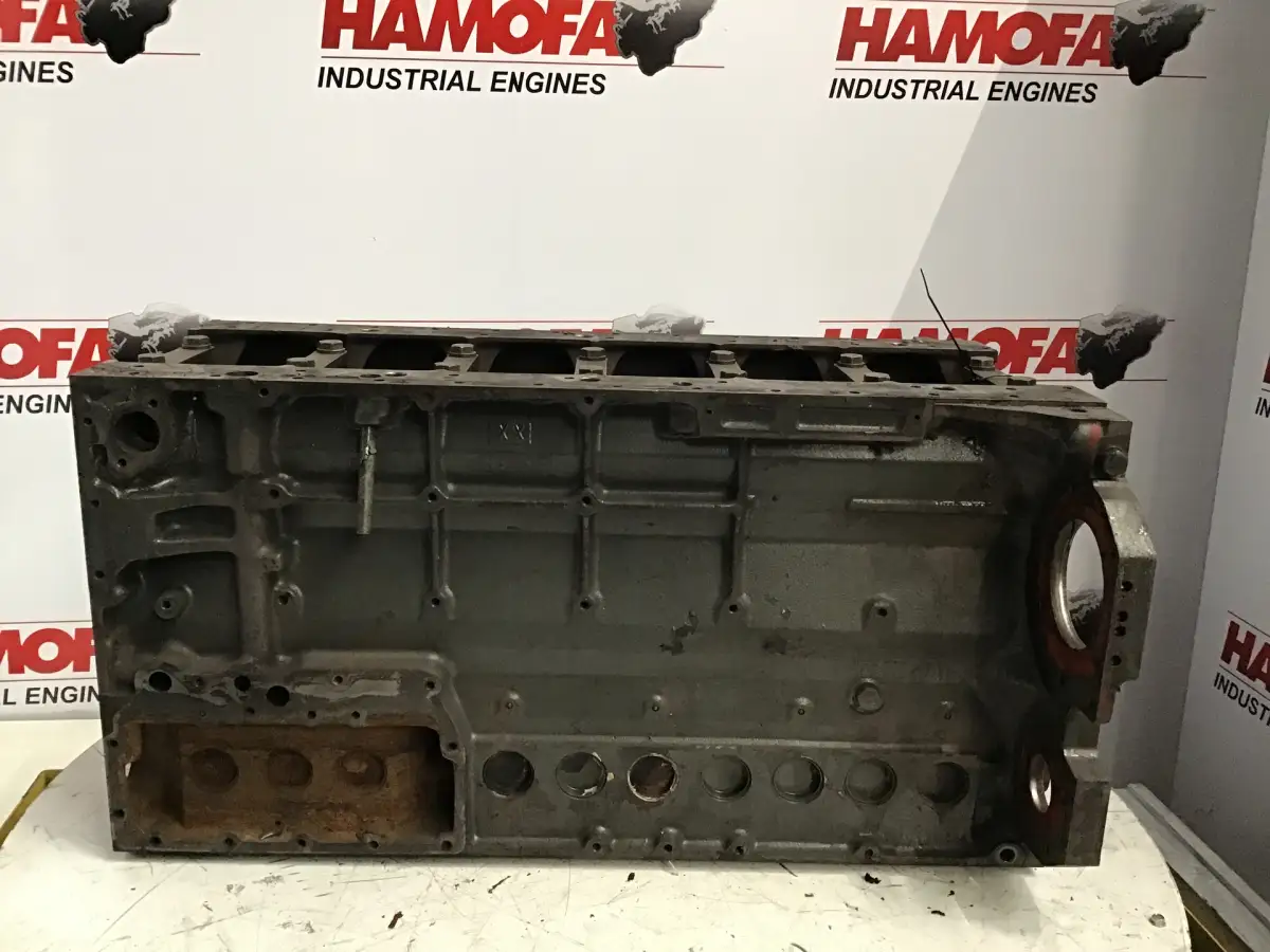 DEUTZ 04207711 R GEBRAUCHT – Bild 4