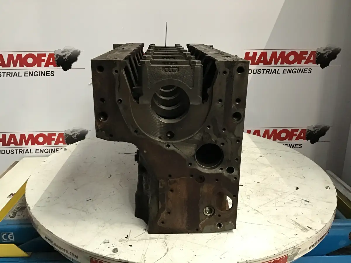 DEUTZ 04207711 R USADO - Imagen 5