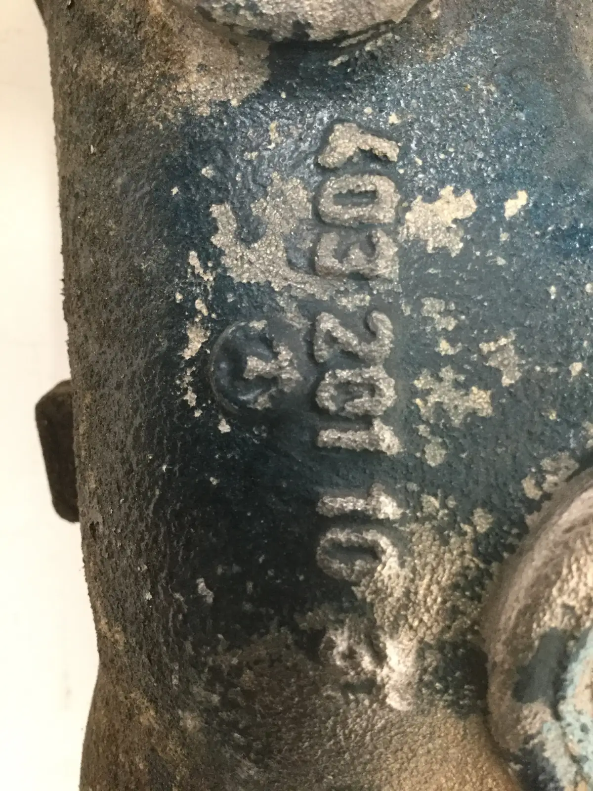 MERCEDES 4032011031 USED - Picture 2