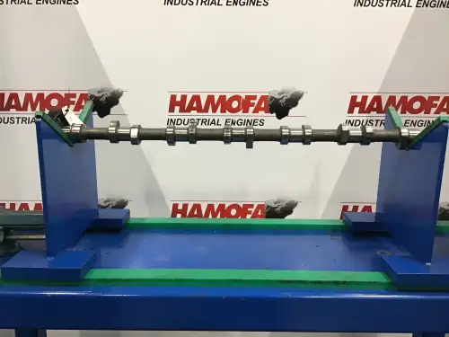 MAN 6049 USED