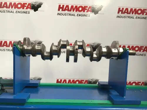 HAMOFA E2HN6303AA GEBRUIKT