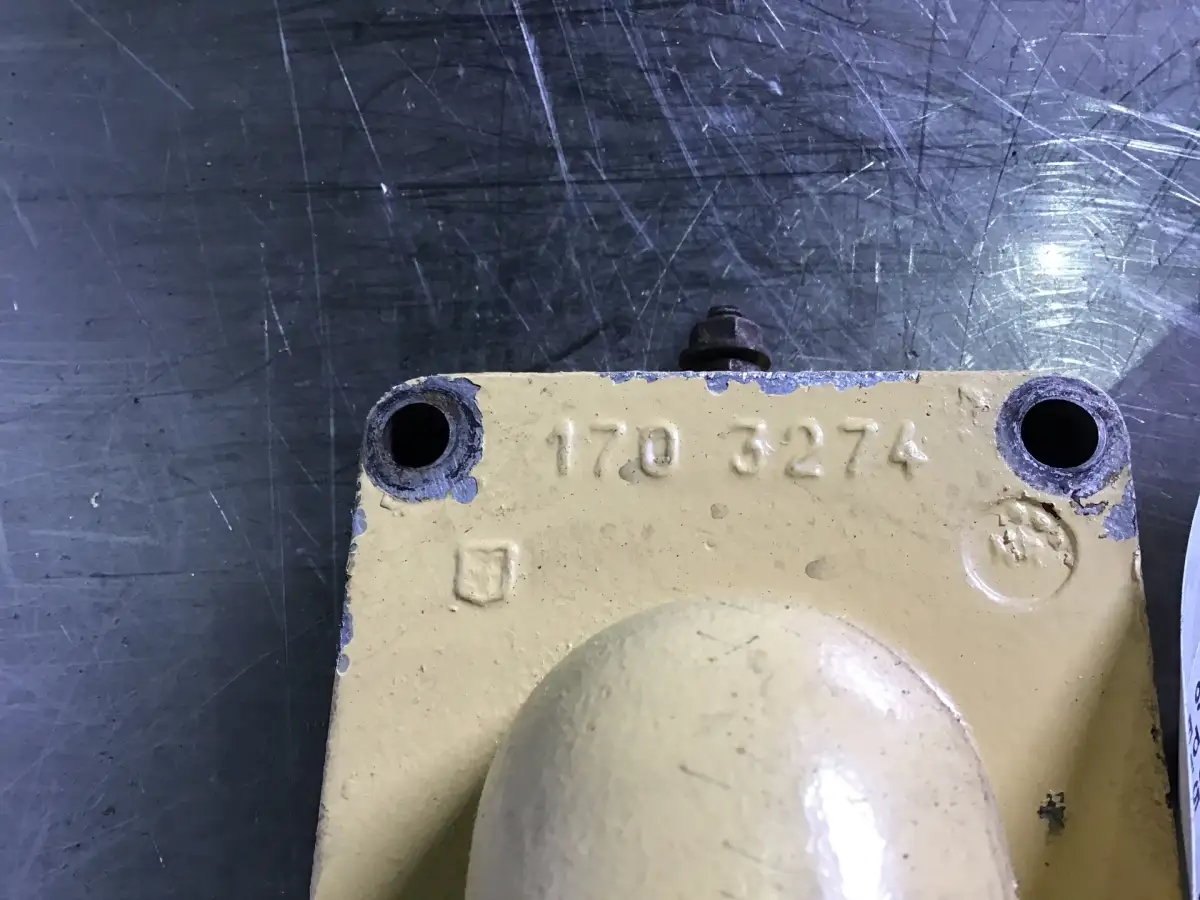 CATERPILLAR 170-3274 USED - Picture 2