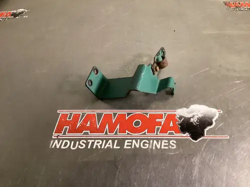 GEGEVENS VOLVO PENTA 1 GEBRUIKT