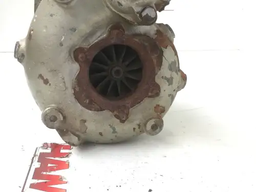 MERCEDES 53361015084 GEBRAUCHT – Vorschaubild 2