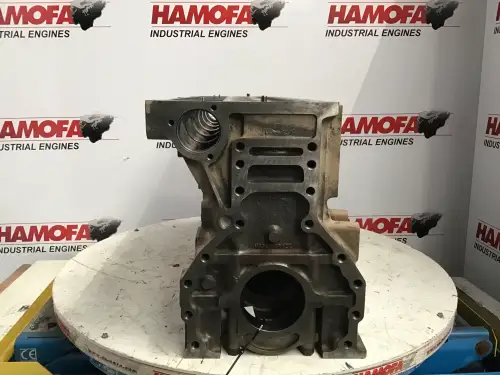 CUMMINS 35079042 GEBRAUCHTER VENTILDECKEL – Vorschaubild 8