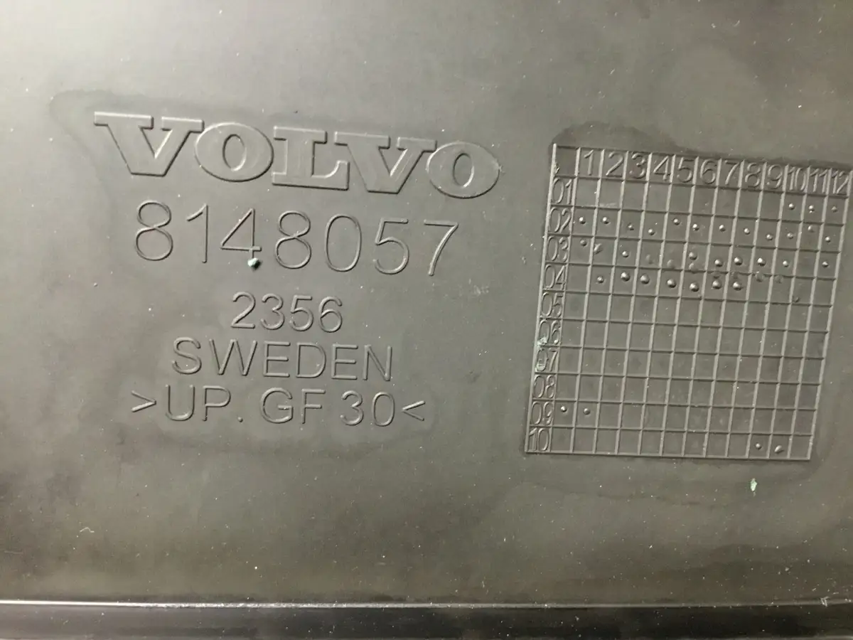 VOLVO 8148057 UTILISÉ - Image 2
