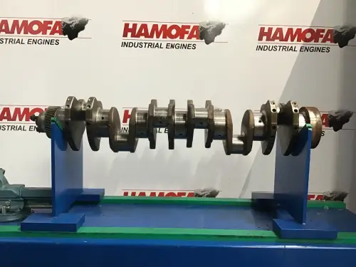 CUMMINS 3073707 USADO