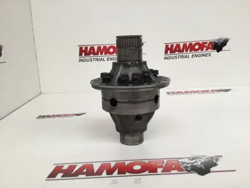 MAN N351006088 GEBRAUCHT – Vorschaubild 2