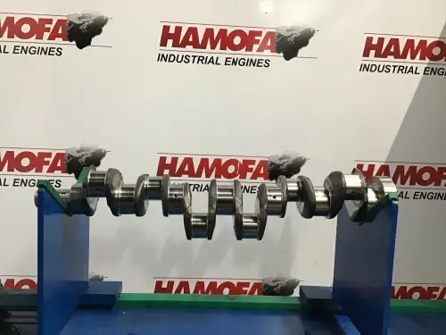 HAMOFA 31323280 GEBRUIKT
