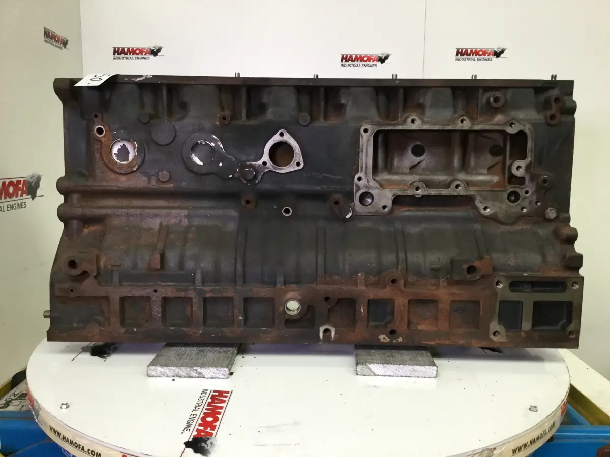 MERCEDES 4570110501 GEBRAUCHT – Bild 4